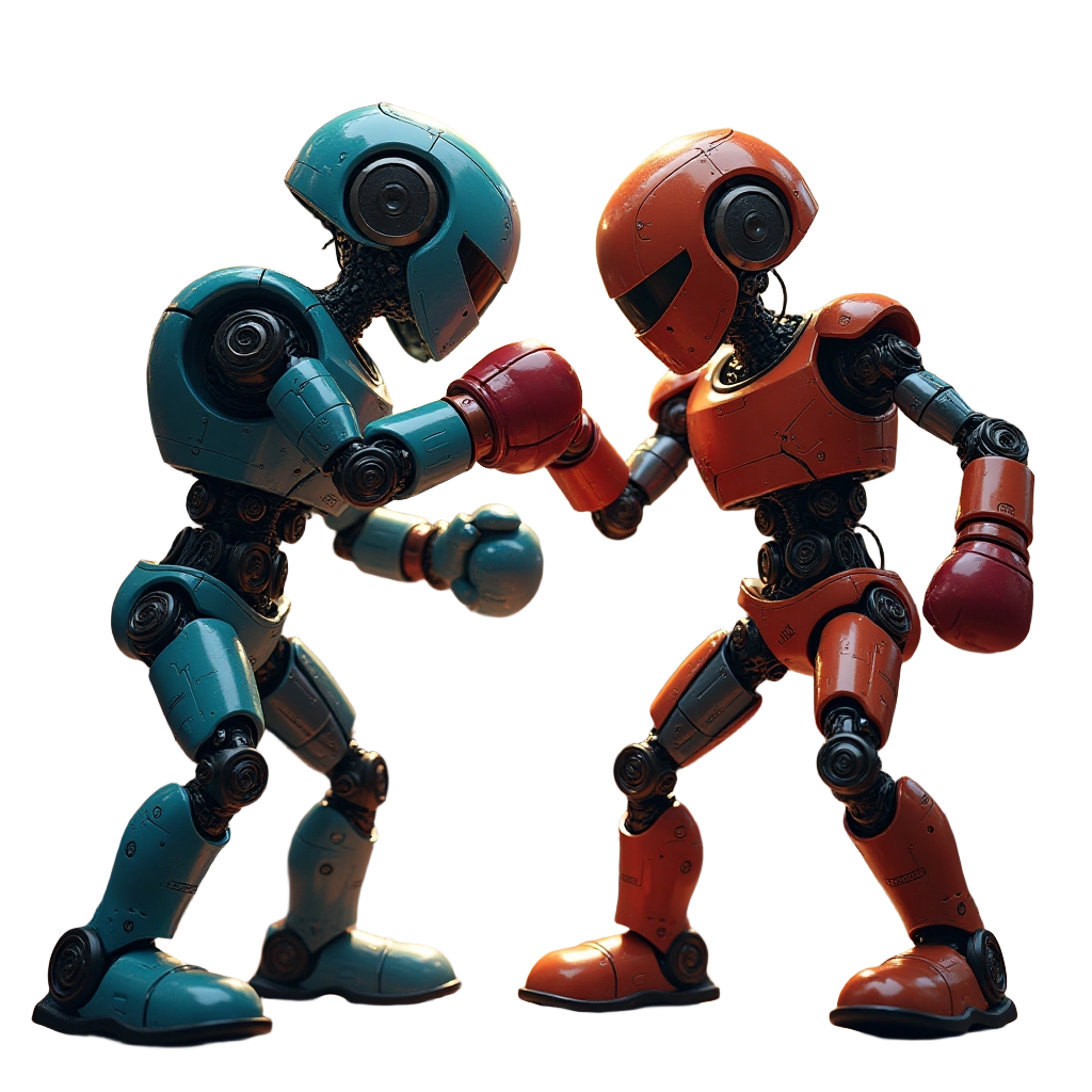 Robot Combat